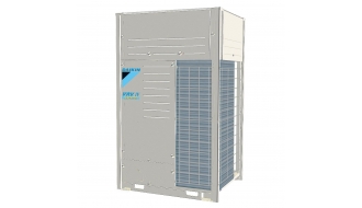 Ưu điểm nổi trội của máy lạnh trung tâm VRV IV S