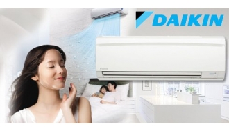 Máy lạnh VRV - thương hiệu máy lạnh hàng đầu dành cho tòa nhà lớn