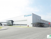 Daikin chính thức khánh thành nhà máy sản xuất điều hòa không khí tại Việt Nam