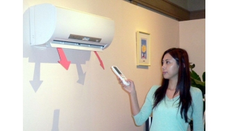 Nhiều người luôn lựa chọn máy lạnh VRV cho nhà cao tầng