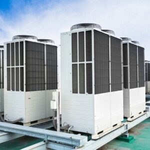 Điều Hòa Công Nghiệp