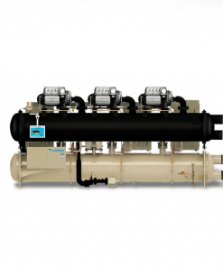 Điều hòa Chiller giải nhiệt nước Daikin HXE.LQD