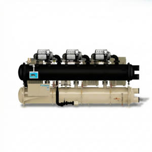 Điều hòa Chiller giải nhiệt nước Daikin HXE.LQD