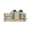 Điều hòa Chiller giải nhiệt nước Daikin WMC