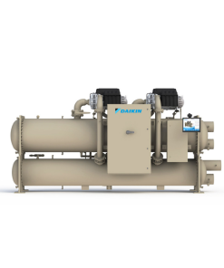 Điều hòa Chiller giải nhiệt nước Daikin WMC