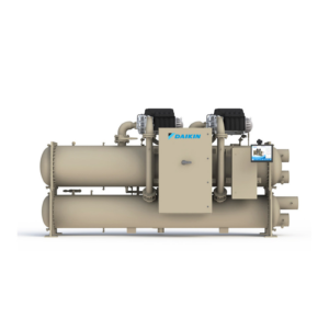 Điều hòa Chiller giải nhiệt nước Daikin WMC