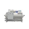 Điều hòa Chiller giải nhiệt nước Daikin WSC lâm quang đại