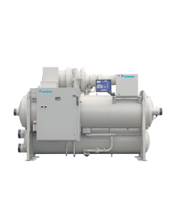 Điều hòa Chiller giải nhiệt nước Daikin WSC lâm quang đại