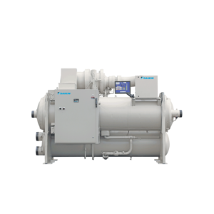 Điều hòa Chiller giải nhiệt nước Daikin WSC lâm quang đại