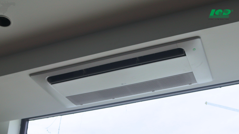 Định Nghĩa và Phân Loại Công Hòa Âm Trần