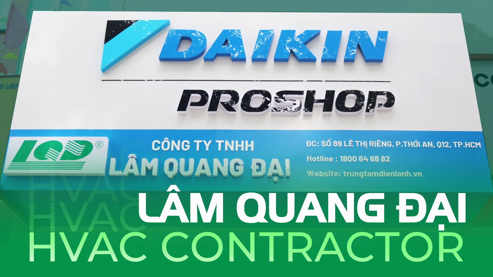 Giới thiệu công ty