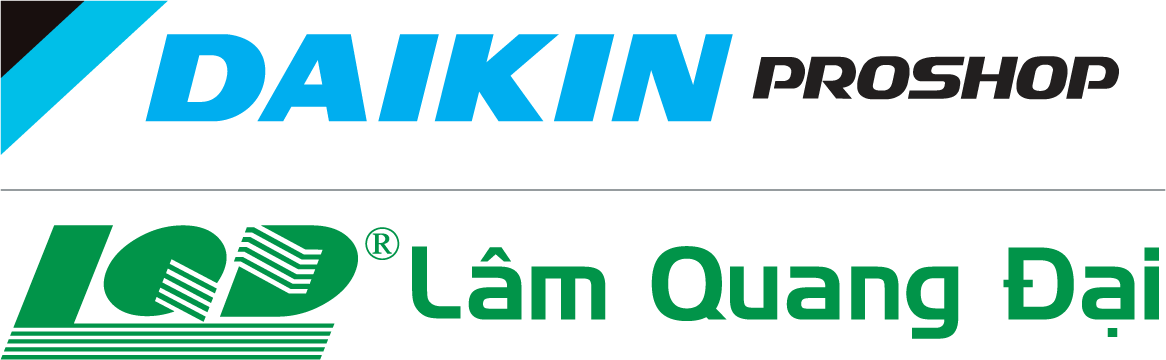 Logo lqd Daikin