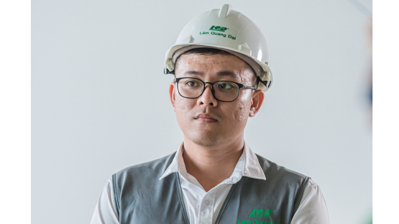 Đặng ngọc lâm trung tâm điện lạnh lâm quang đại