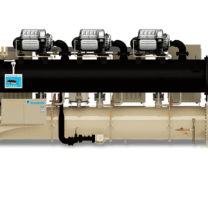 Điều hòa Chiller giải nhiệt nước Daikin HXE lqd