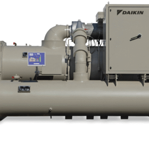 Điều hòa Chiller giải nhiệt nước Daikin WME lqd