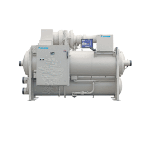 Điều hòa Chiller giải nhiệt nước Daikin WSC