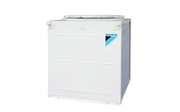 Điều hòa công nghiệp daikin