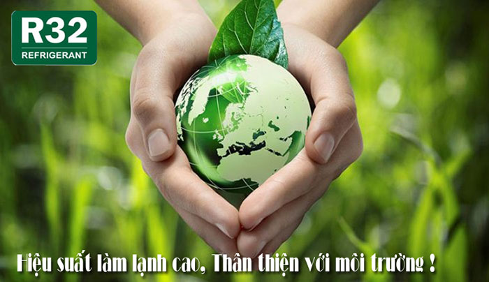 Hiệu suất điều hòa cây