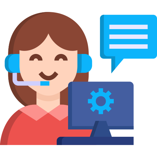 Icon tiếp nhận dự án