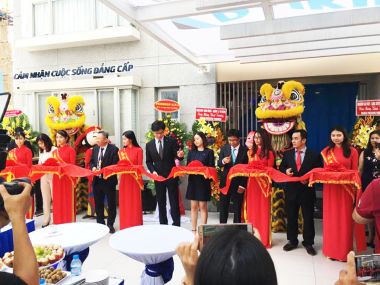 Lâm quang đại daikin premium proshop 2017