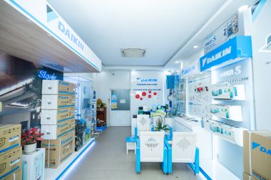Lâm quang đại daikin proshop 2014