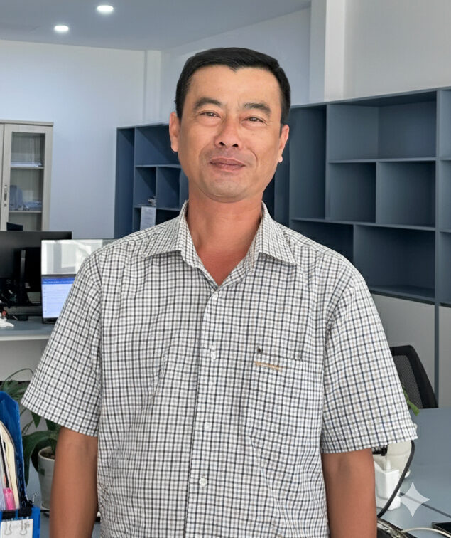 Lê trung trực