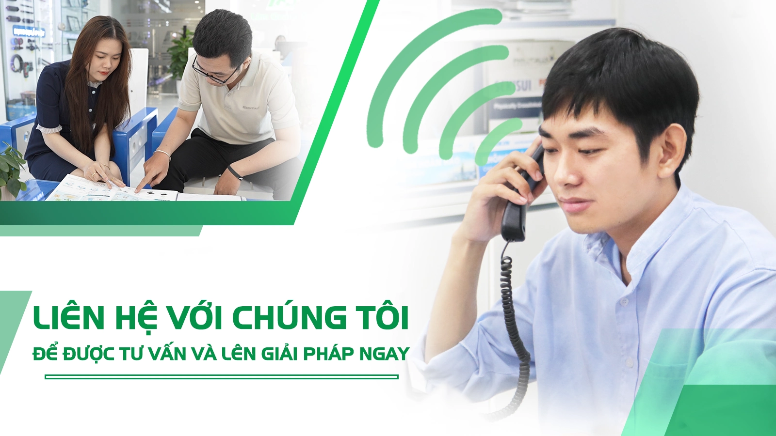 Liên hệ với chúng tôi