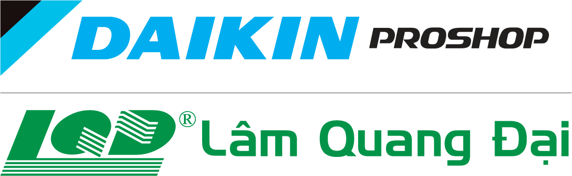 Logo lqd Daikin