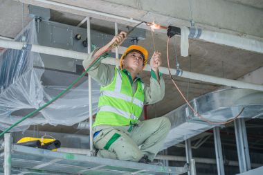 Mở rộng lĩnh vực thiết kế thi công bảo trì