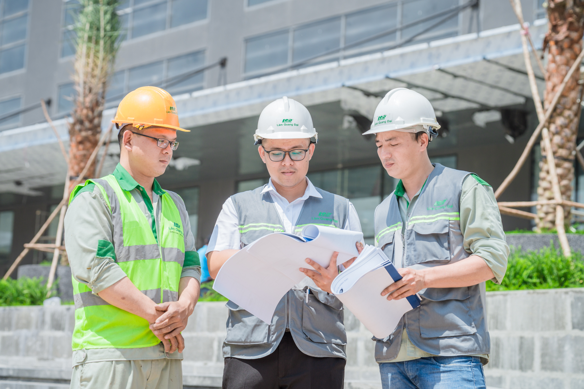 Nhà thầu hvac 2024