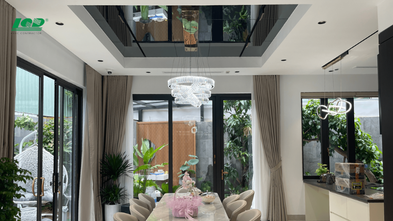 Nhu cầu và yêu cầu kỹ thuật từ chủ đầu tư