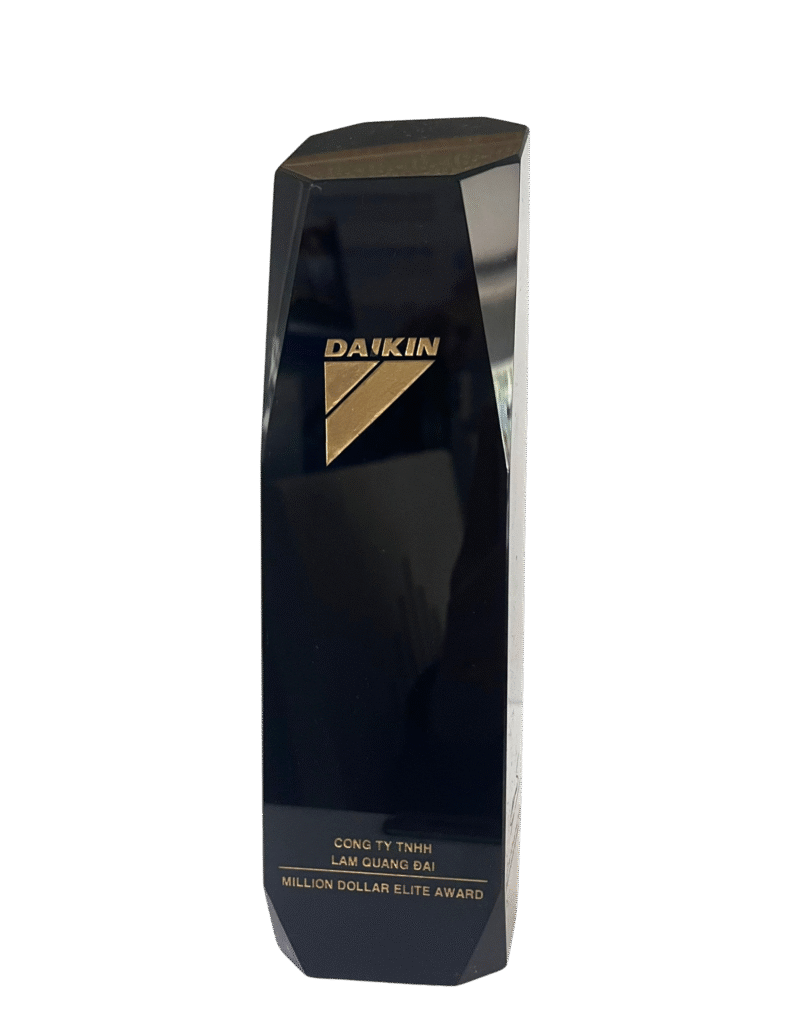 Thành tựu trung tâm điện lạnh 2024