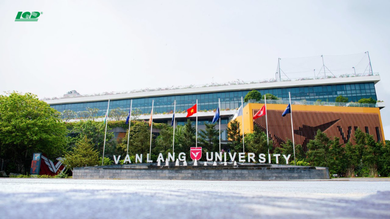 Dự Án Thi Công Điều Hòa Tại Trường Đại Học Văn Lang Quận Bình Thạnh