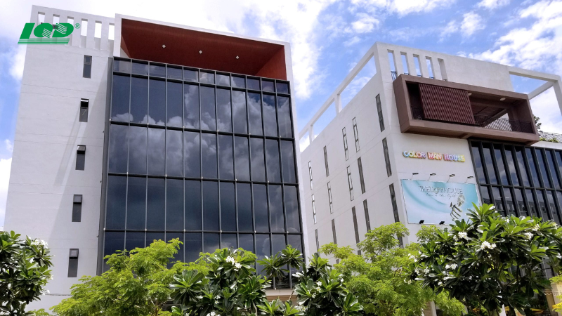 Tiêu chuẩn thiết kế điều hòa cho văn phòng