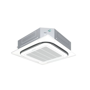 Dàn lạnh điều hoà cassette âm trần Daikin FXFQ80AVM