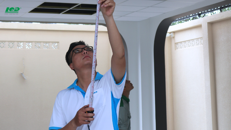 Gợi ý 3 cách tính công suất điều hòa trung tâm chính xác và chi tiết nhất