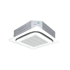 dàn lạnh điều hoà cassette âm trần Daikin FXFQ25AVM.lqd