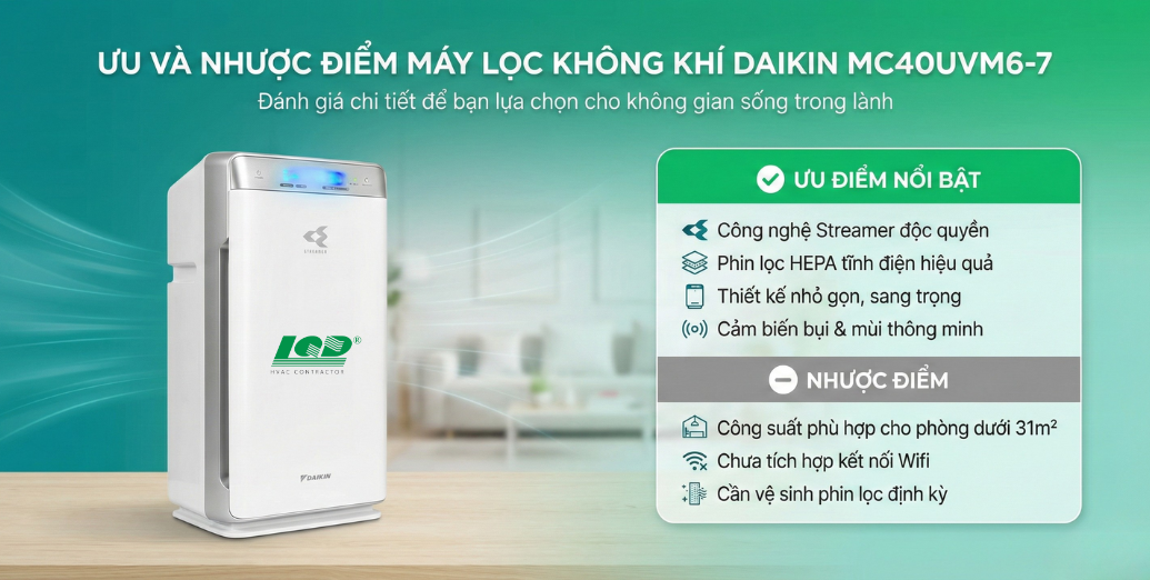 phân tích ưu và nhược điểm