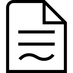 Icon báo giá