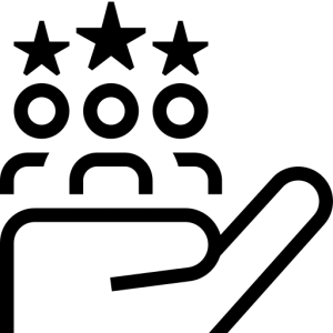 Icon hỗ trợ