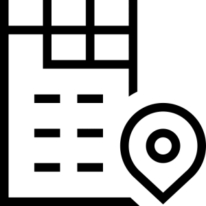 Icon thi công