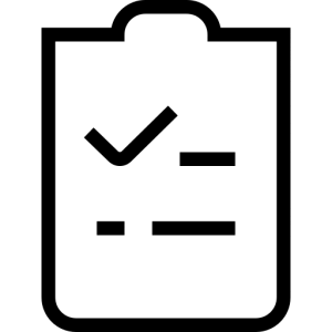 Icon tiếp nhận nhu cầu