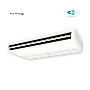 Máy lạnh áp trần daikin inverter fhfc140ev1