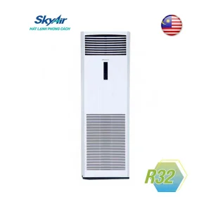 Máy lạnh tủ đứng daikin inverter FVFC140AV1