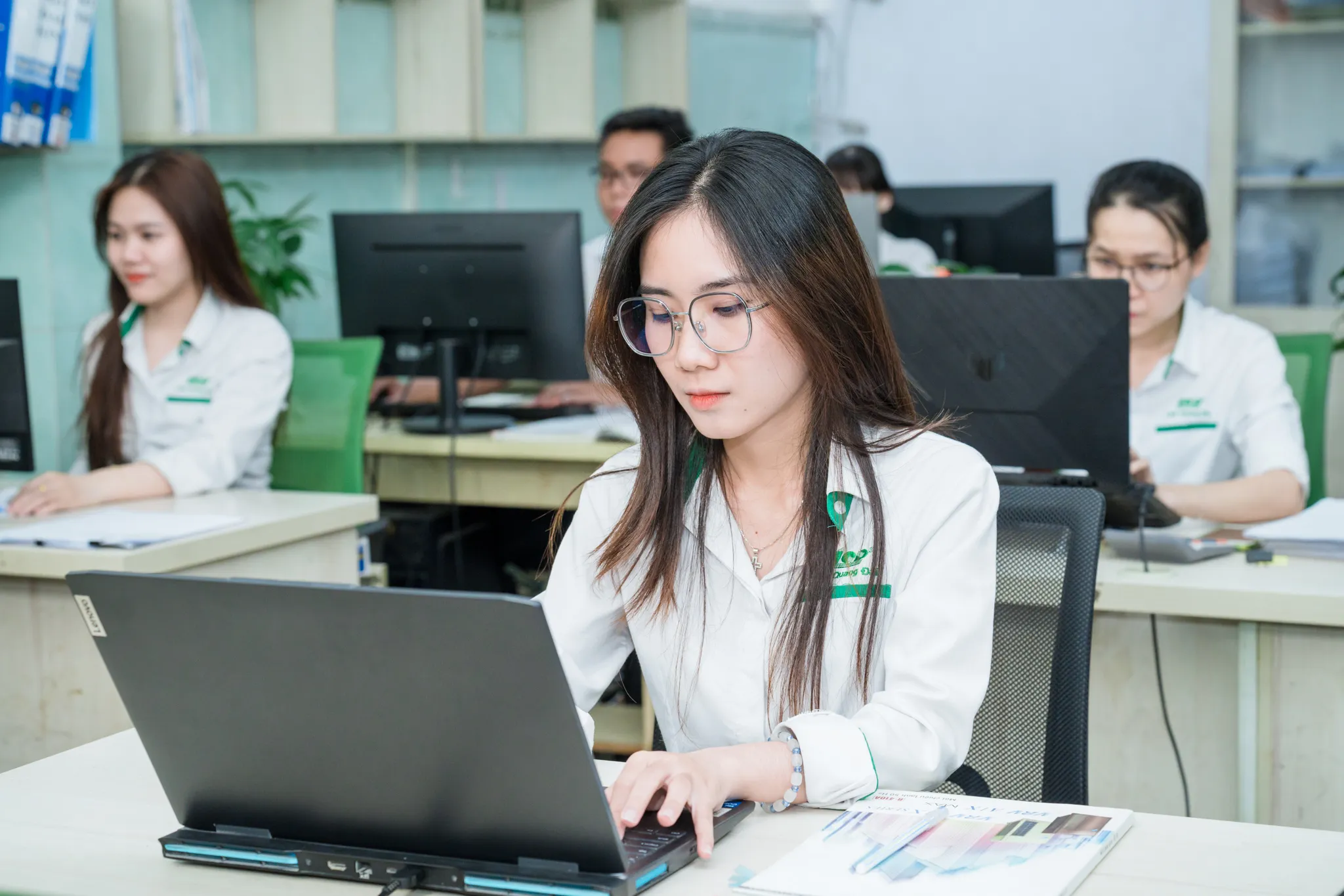 Tư vấn thiết kế