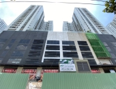 VÌ SAO NHÀ THẦU ĐIỆN LẠNH LÂM QUANG ĐẠI ĐƯỢC LỰA CHỌN CHO HÀNG LOẠT DỰ ÁN TRUNG TÂM THƯƠNG MẠI LỚN?